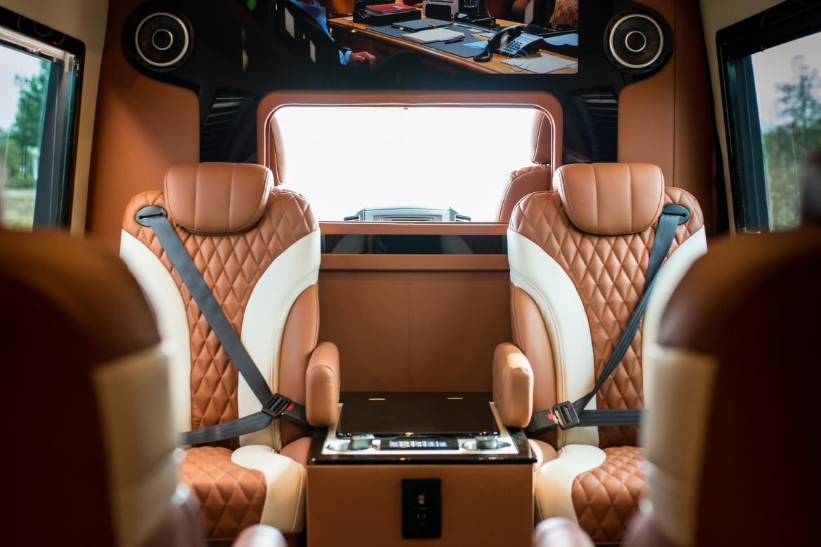 Sprinter for Sale in Jacksonville, FL - Photo 11