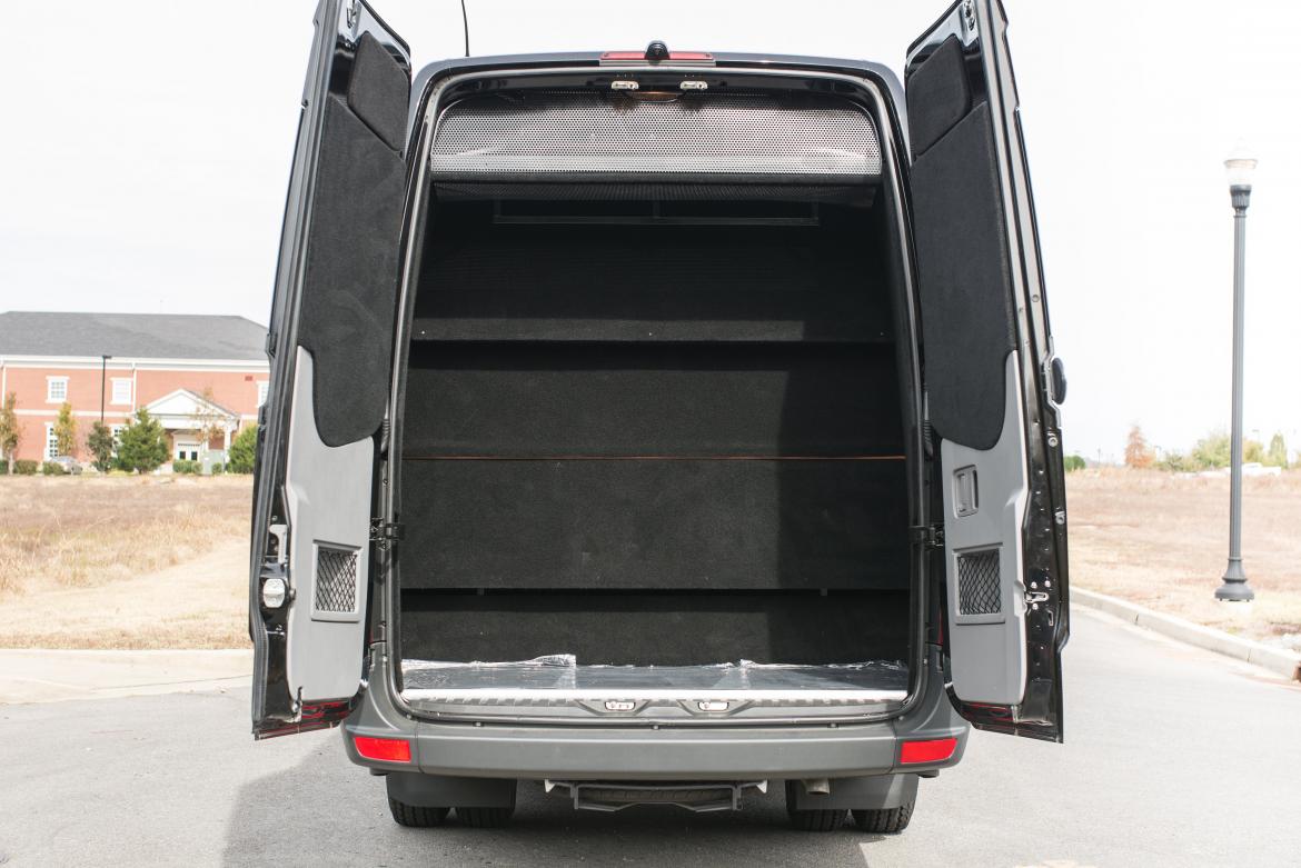 Sprinter for Sale in Jacksonville, FL - Photo 37