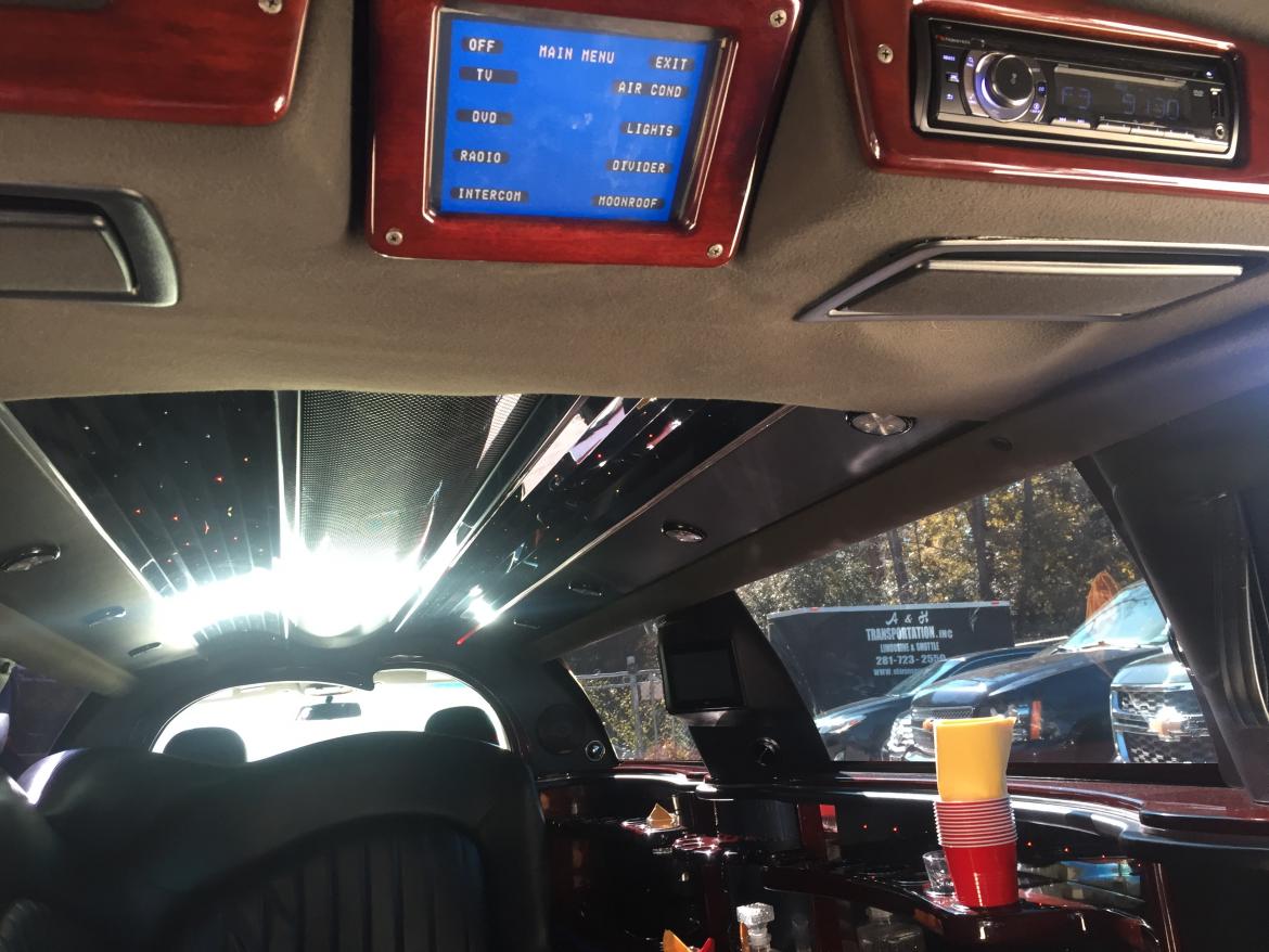 Limousine for Sale in Houston, TX - Photo 5