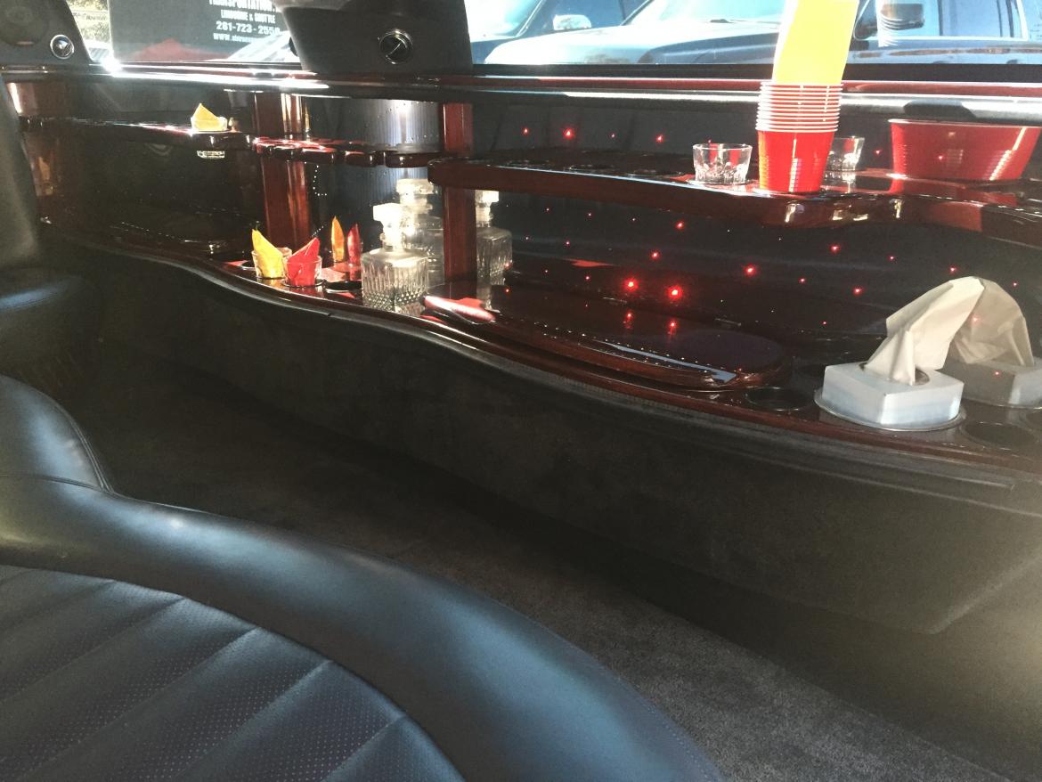 Limousine for Sale in Houston, TX - Photo 6
