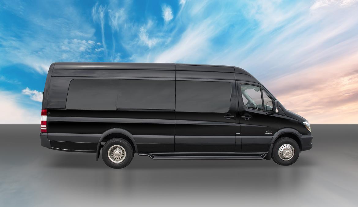 Sprinter for Sale in Tampa, FL - Main Photo