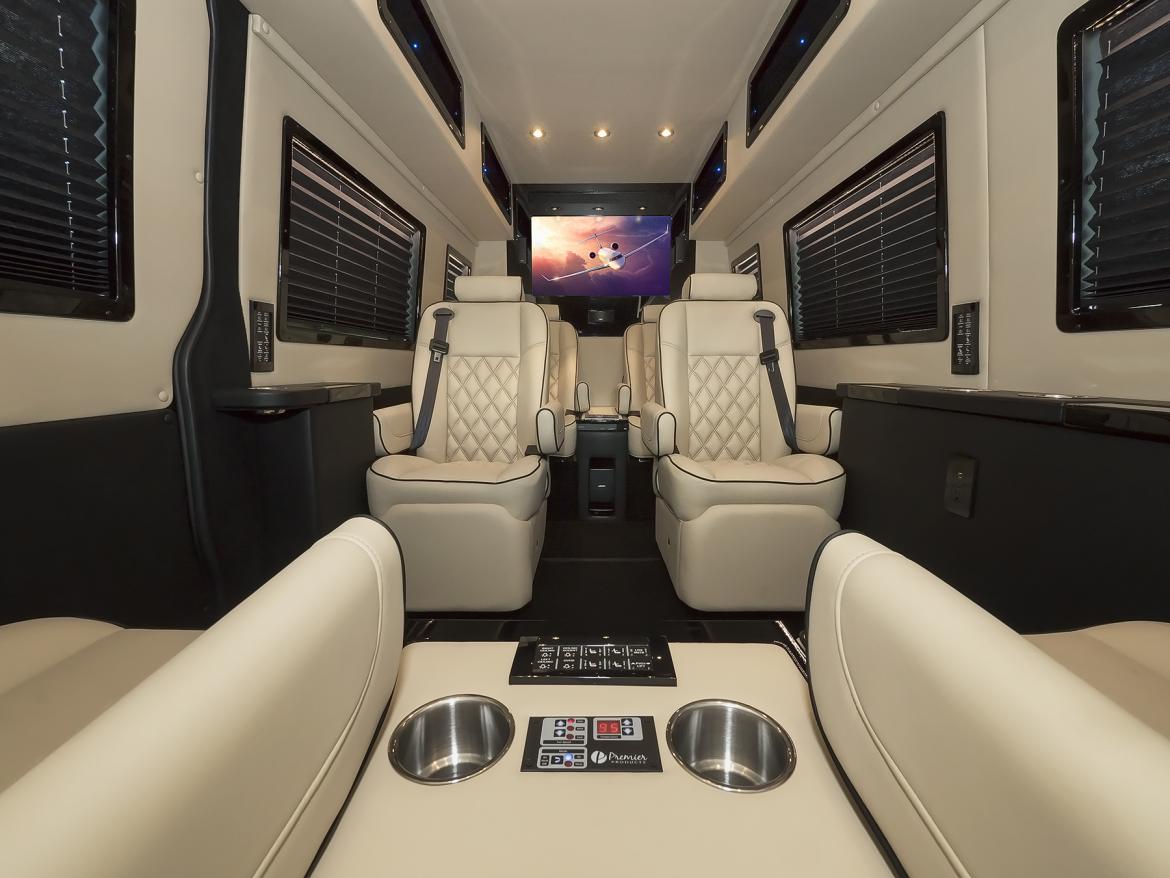 Sprinter for Sale in Tampa, FL - Photo 5