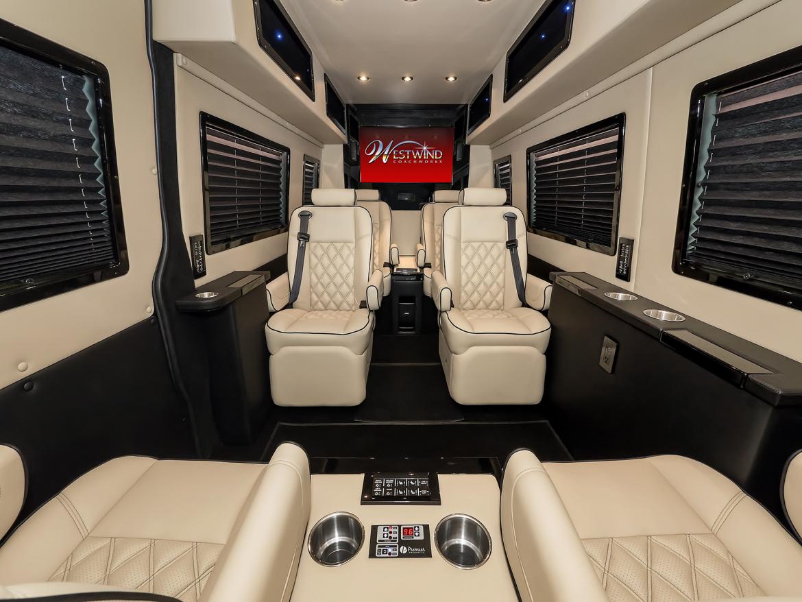 Sprinter for Sale in Tampa, FL - Photo 6