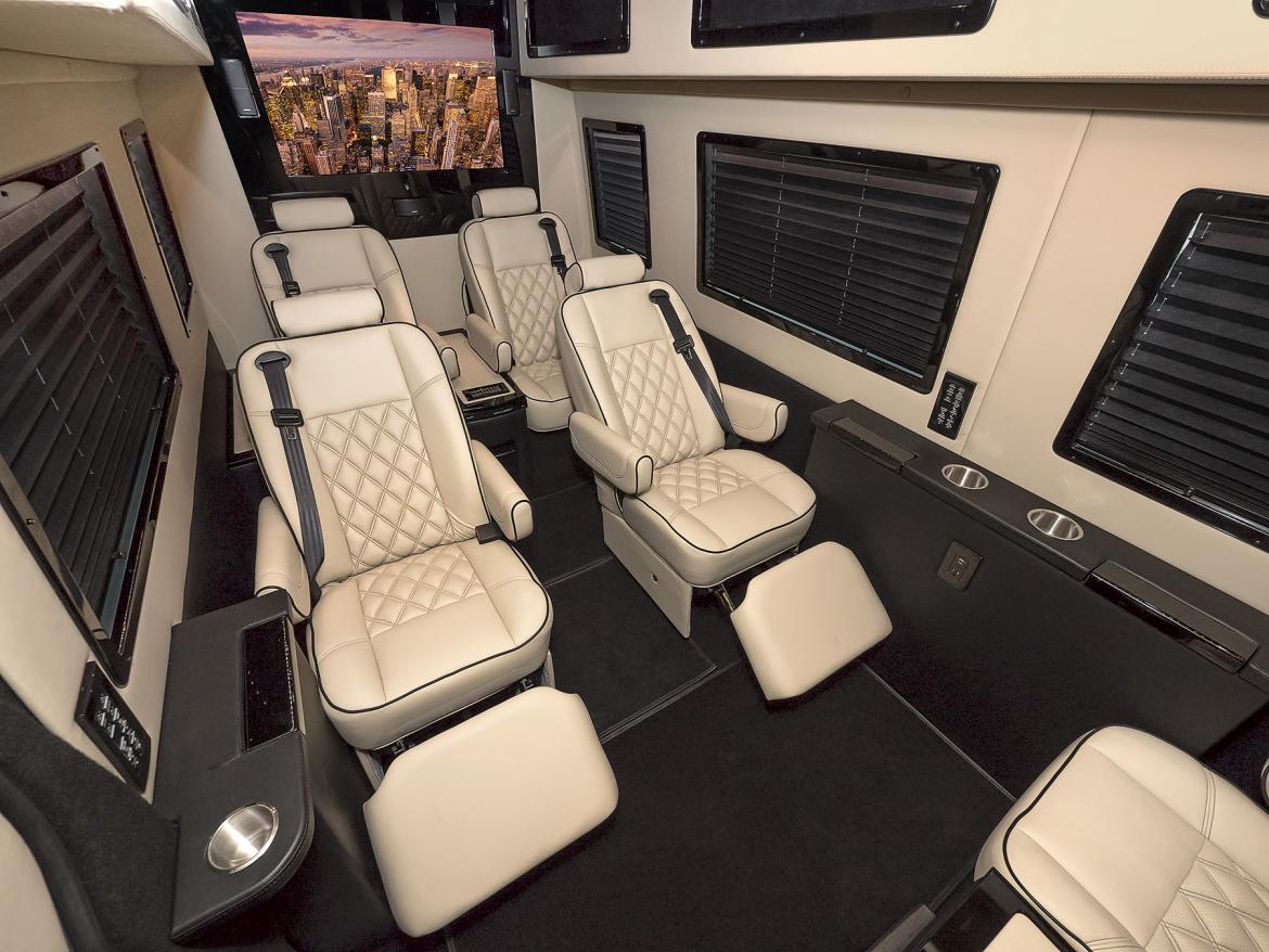 Sprinter for Sale in Tampa, FL - Photo 7