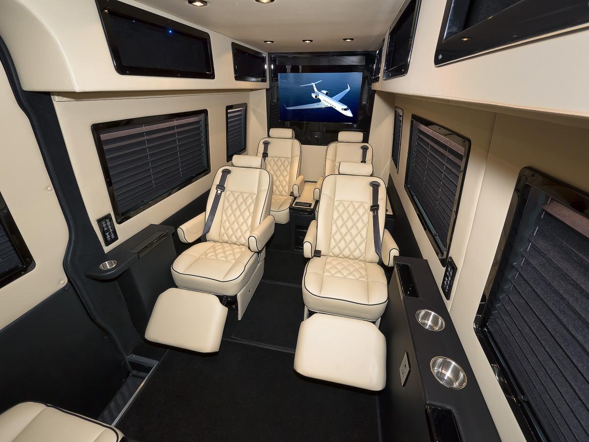 Sprinter for Sale in Tampa, FL - Photo 8