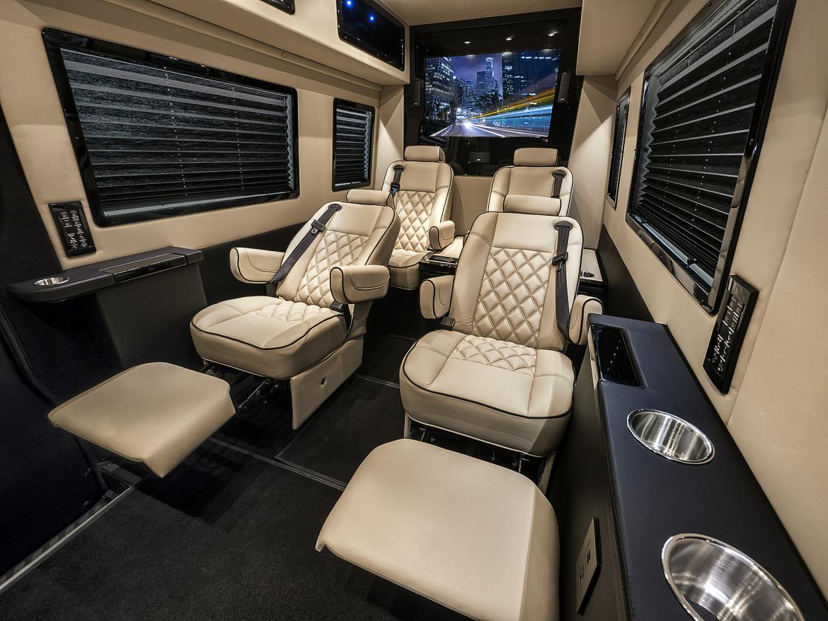 Sprinter for Sale in Tampa, FL - Photo 9