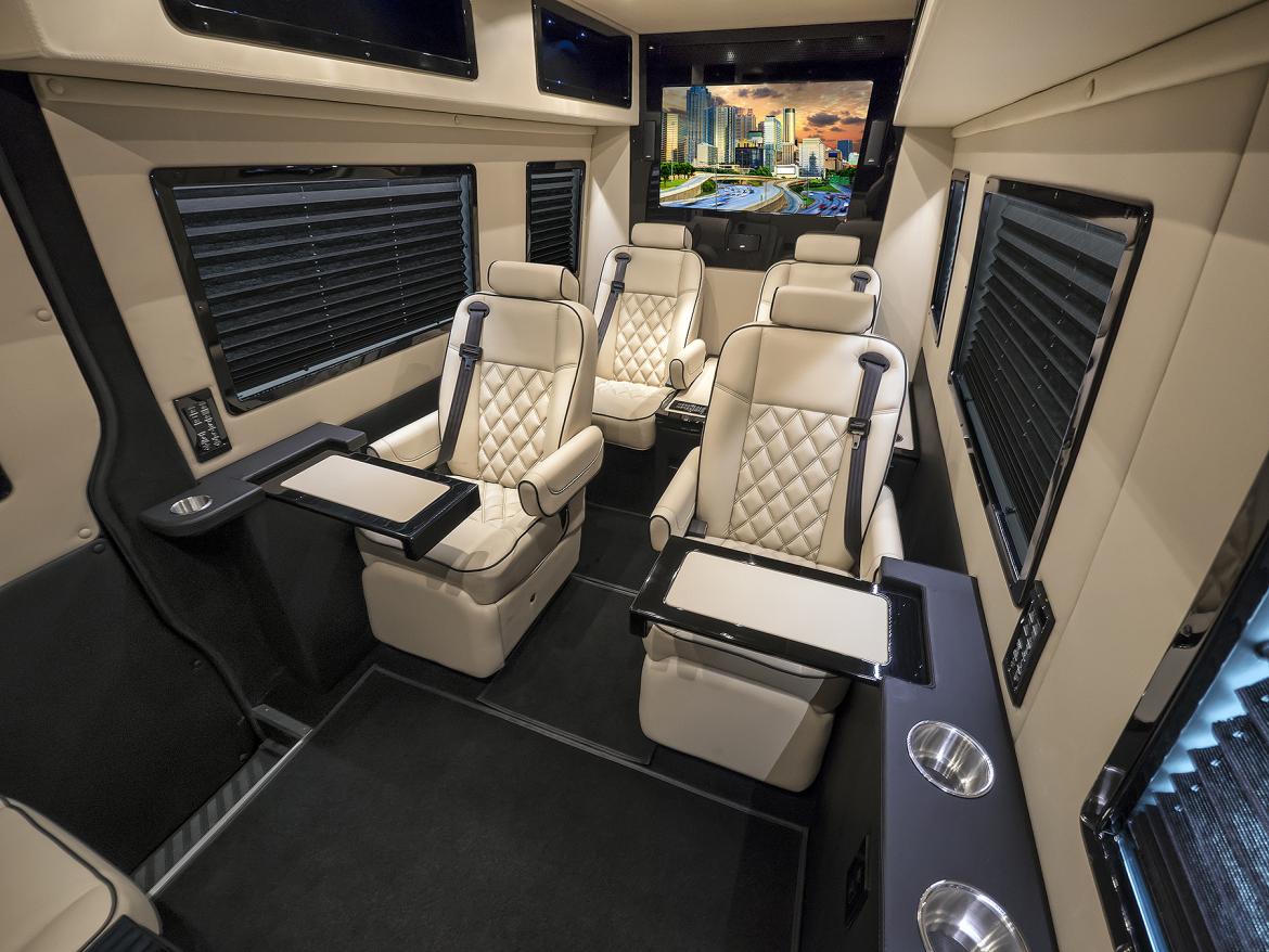 Sprinter for Sale in Tampa, FL - Photo 10