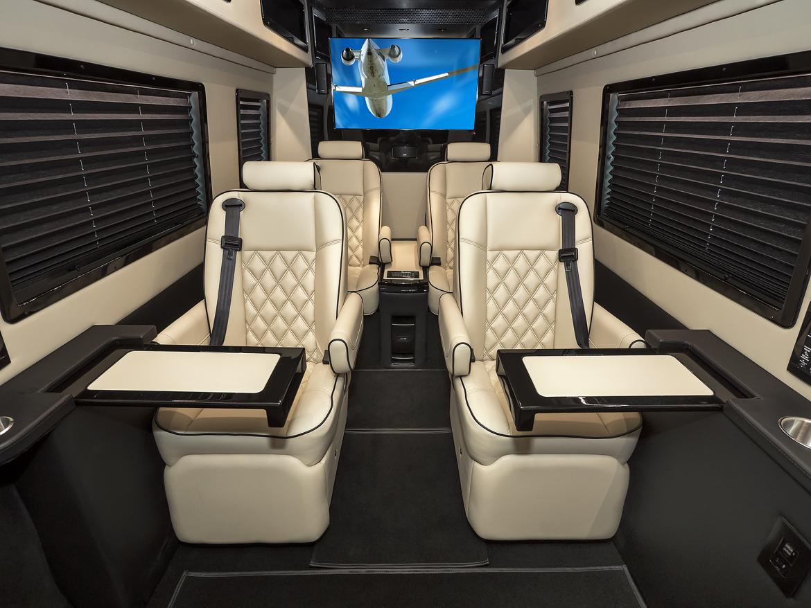 Sprinter for Sale in Tampa, FL - Photo 11
