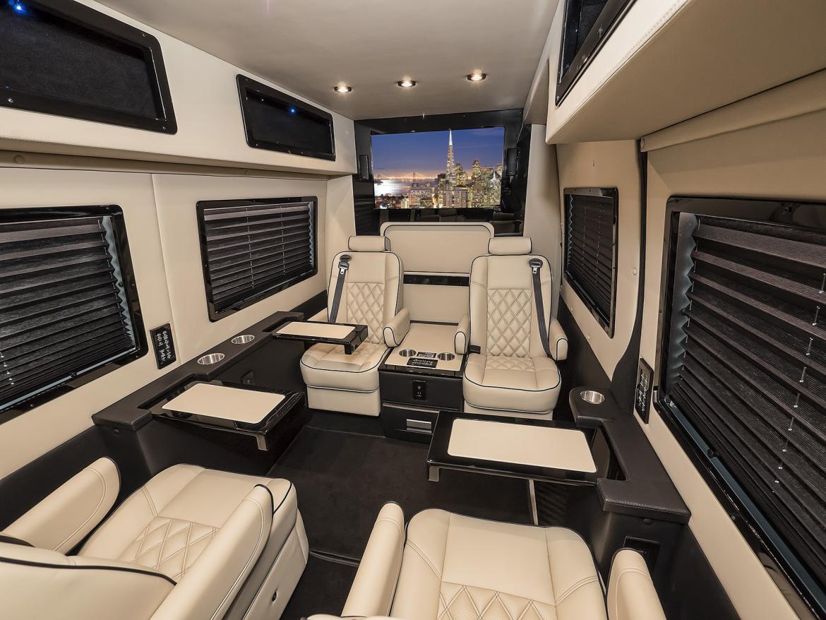 Sprinter for Sale in Tampa, FL - Photo 12