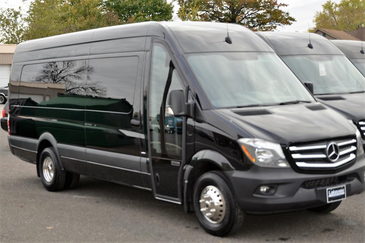 Sprinter for Sale in Oaklyn, NJ - Photo 3