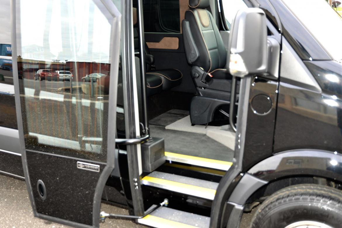 Sprinter for Sale in Oaklyn, NJ - Photo 4