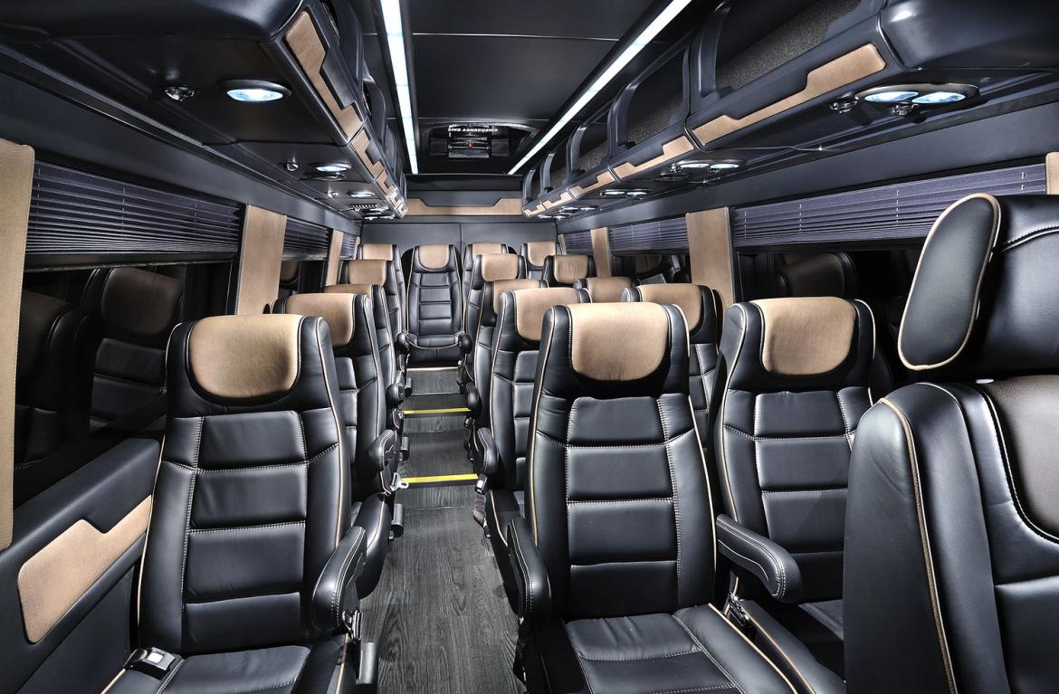 Sprinter for Sale in Oaklyn, NJ - Photo 5