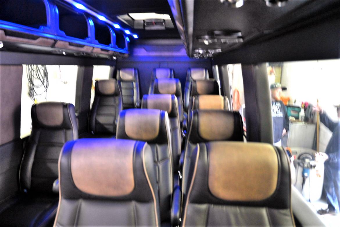 Sprinter for Sale in Oaklyn, NJ - Photo 7
