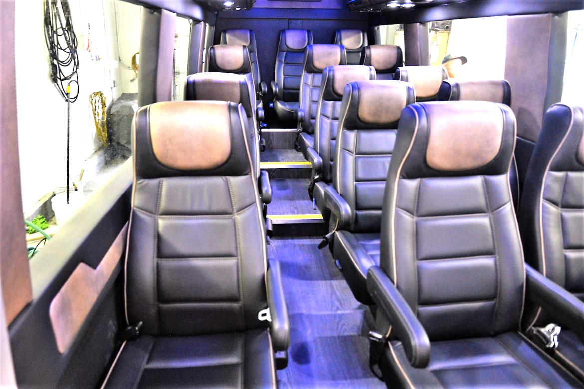 Sprinter for Sale in Oaklyn, NJ - Photo 9