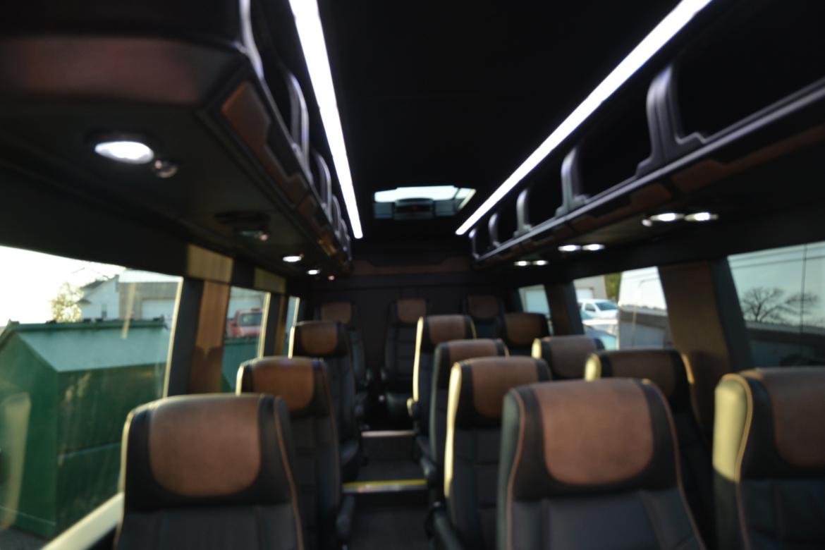 Sprinter for Sale in Oaklyn, NJ - Photo 10