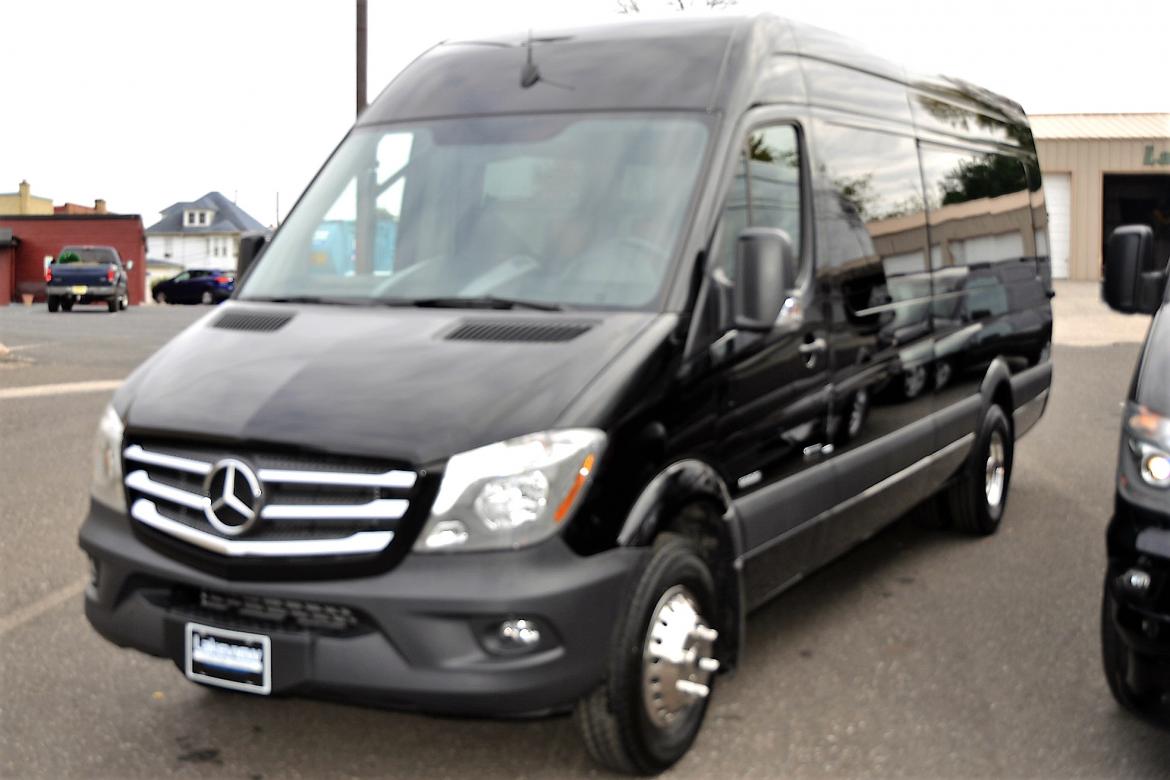 Sprinter for Sale in Oaklyn, NJ - Photo 14
