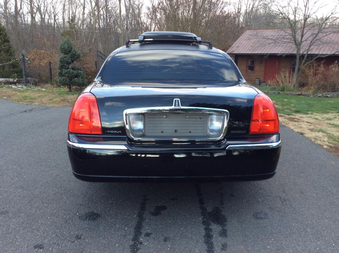 Limousine for Sale in Bordentown , NJ - Photo 4