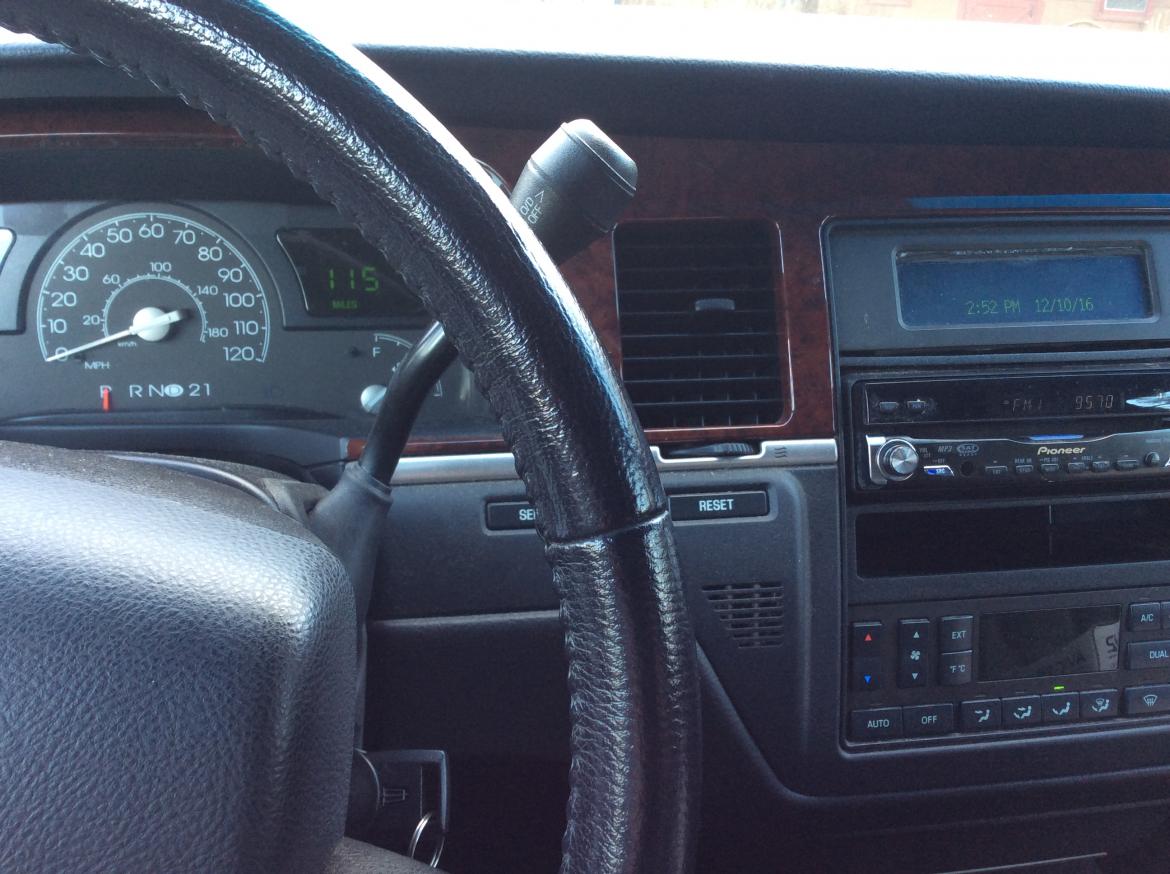 Limousine for Sale in Bordentown , NJ - Photo 9