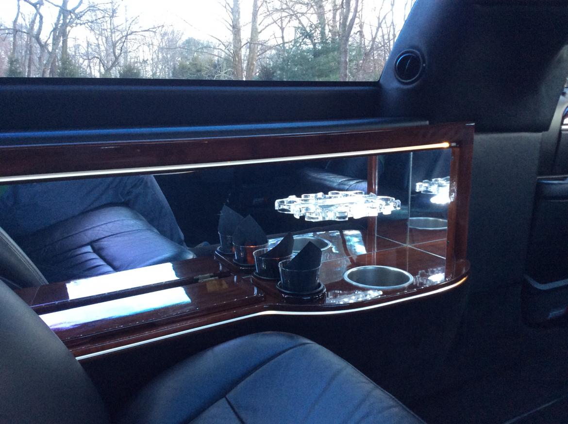 Limousine for Sale in Bordentown , NJ - Photo 16