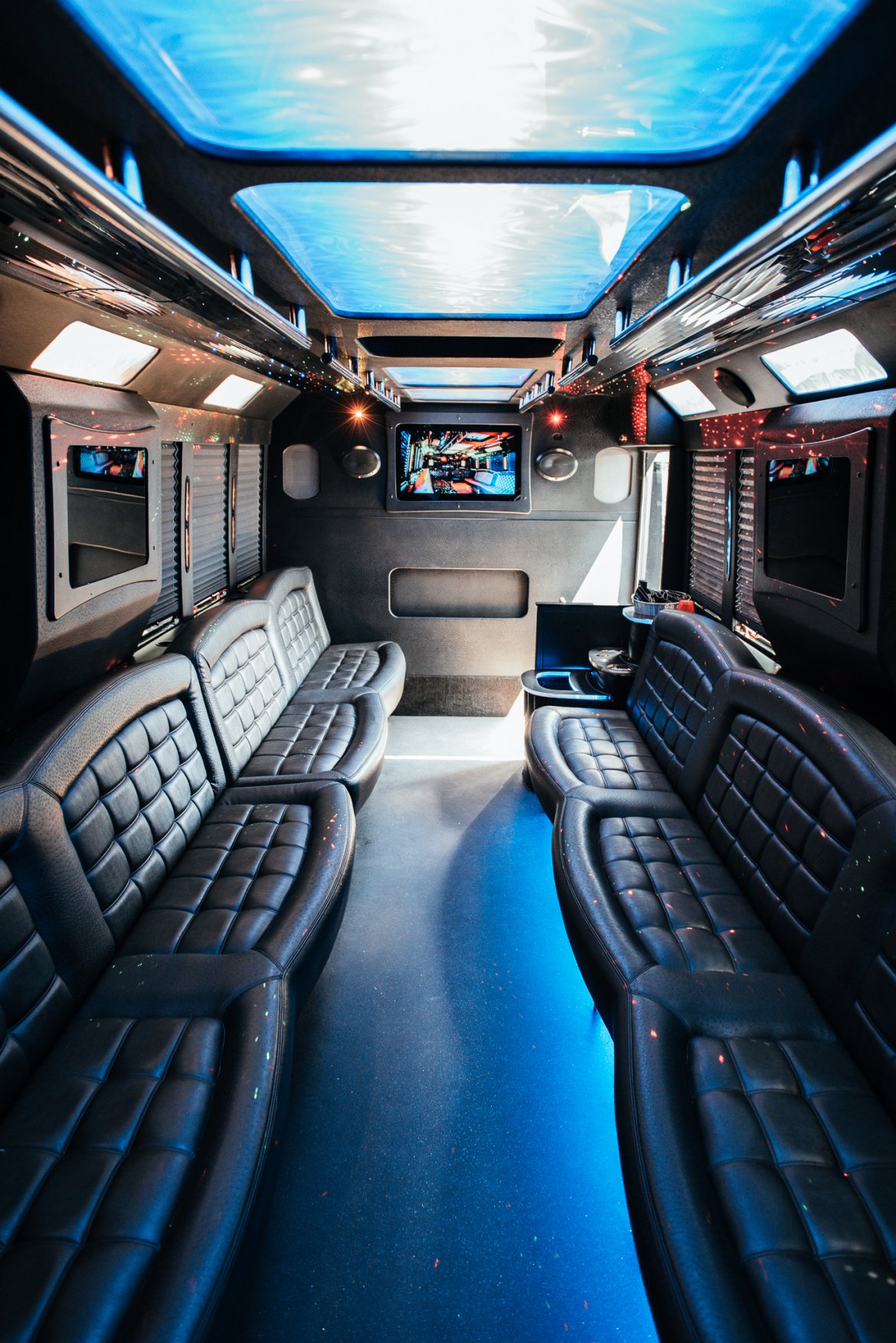 Limo Bus for Sale in Charleston, SC - Photo 15