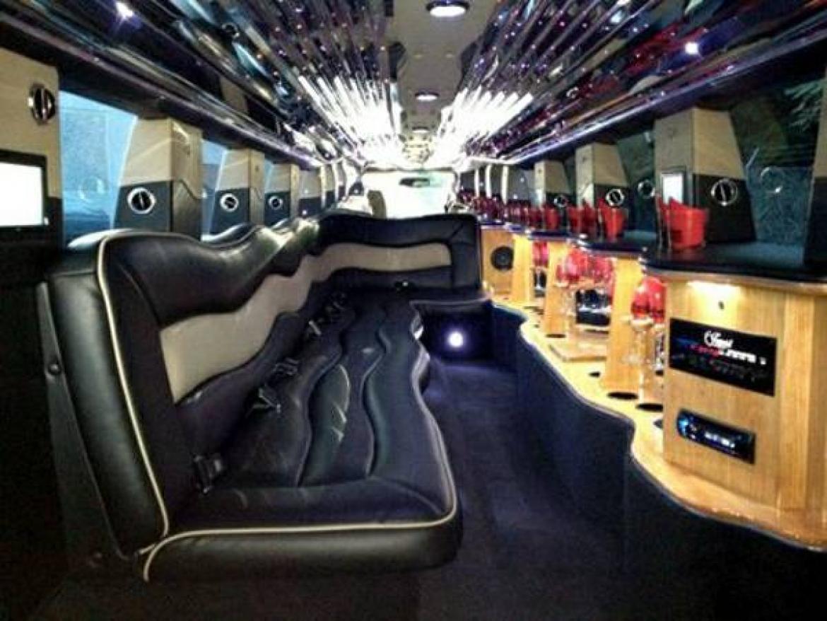 SUV Stretch for Sale in Richmond, VA - Photo 8