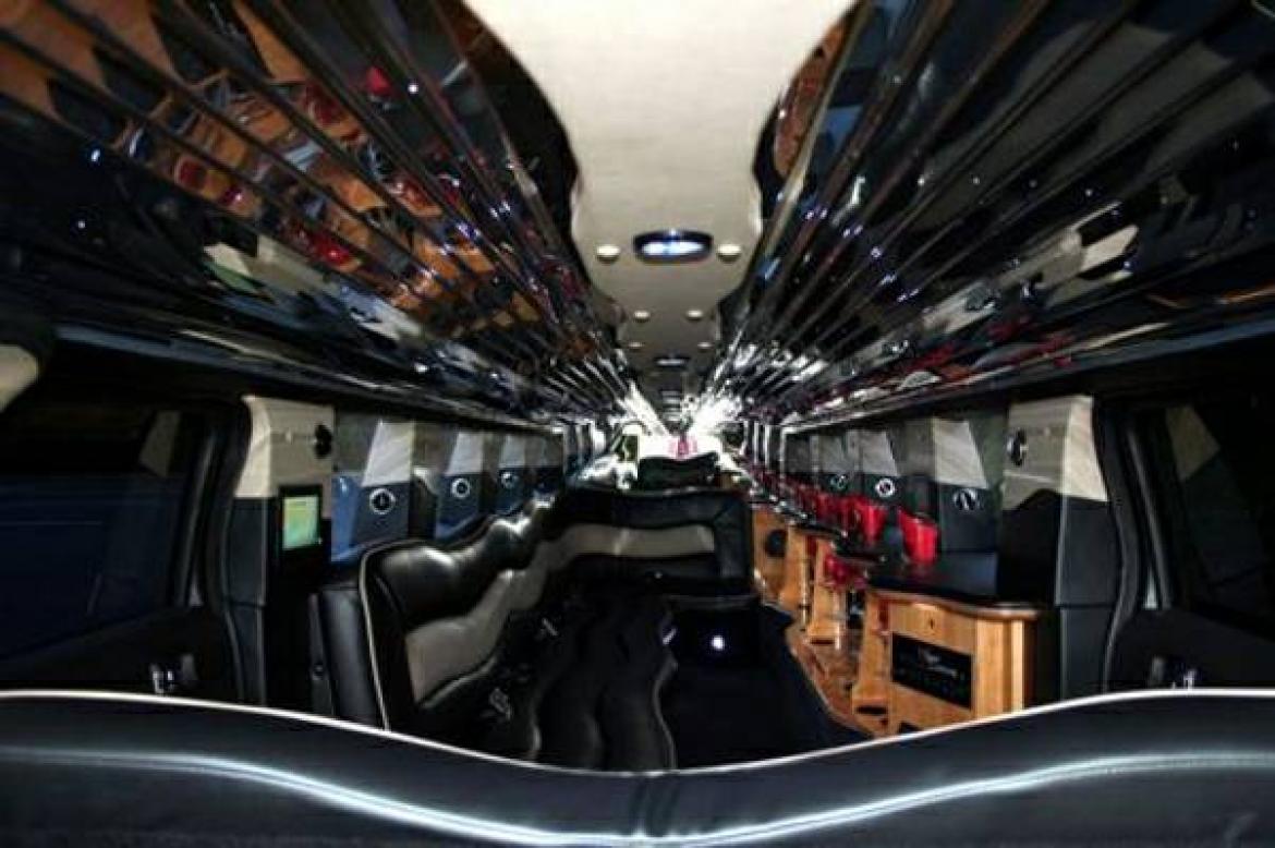 SUV Stretch for Sale in Richmond, VA - Photo 9