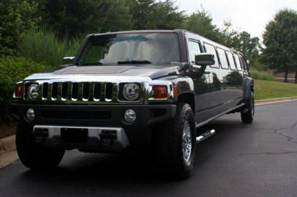 SUV Stretch for Sale in Richmond, VA - Photo 3