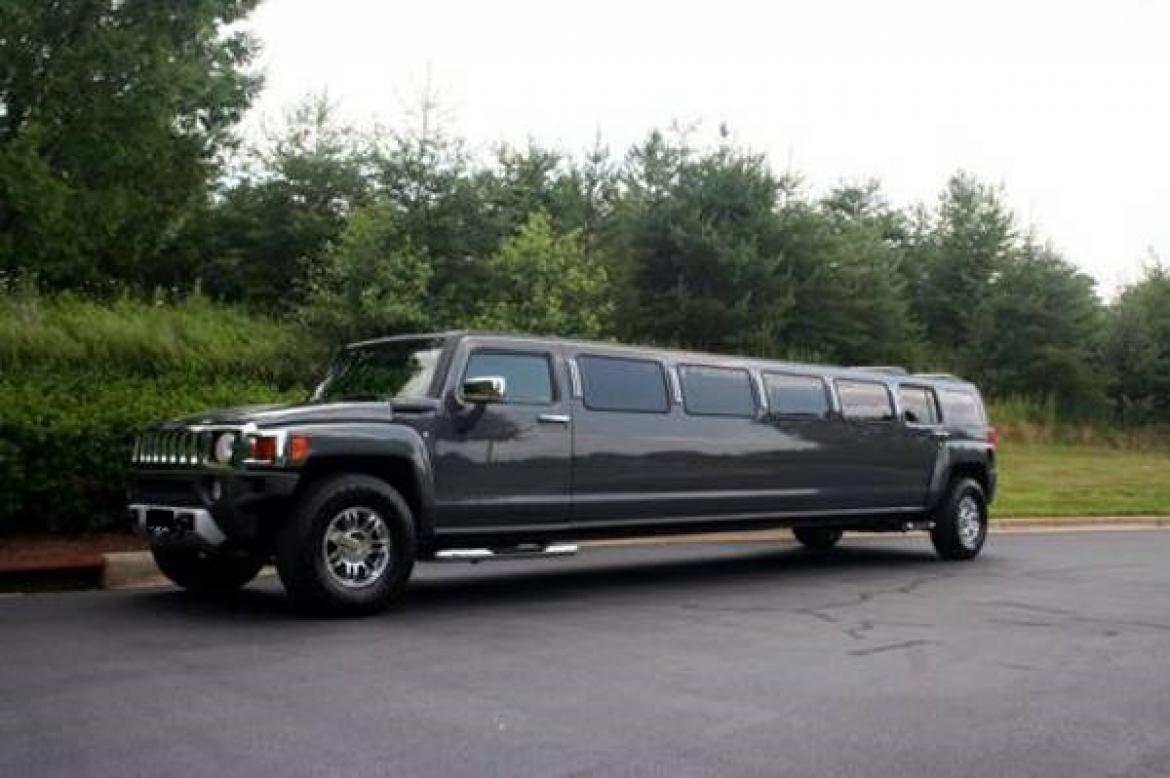 SUV Stretch for Sale in Richmond, VA - Main Photo