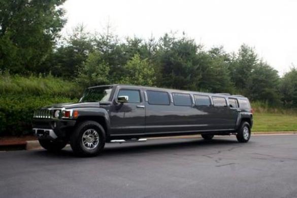 2008 Hummer H3 Alpha SUV Stretch for Sale in Richmond, VA - Main Photo