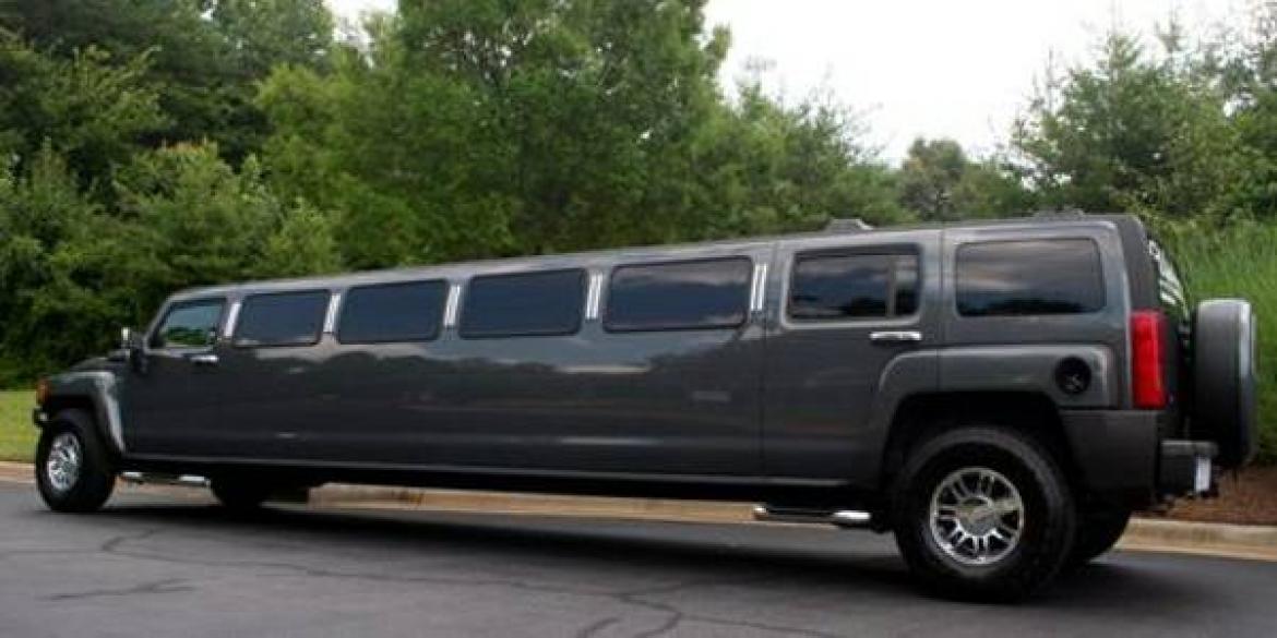 SUV Stretch for Sale in Richmond, VA - Photo 2