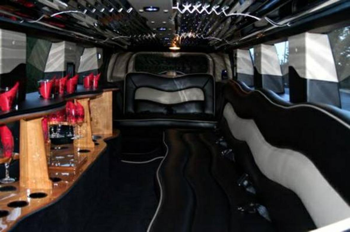 SUV Stretch for Sale in Richmond, VA - Photo 10