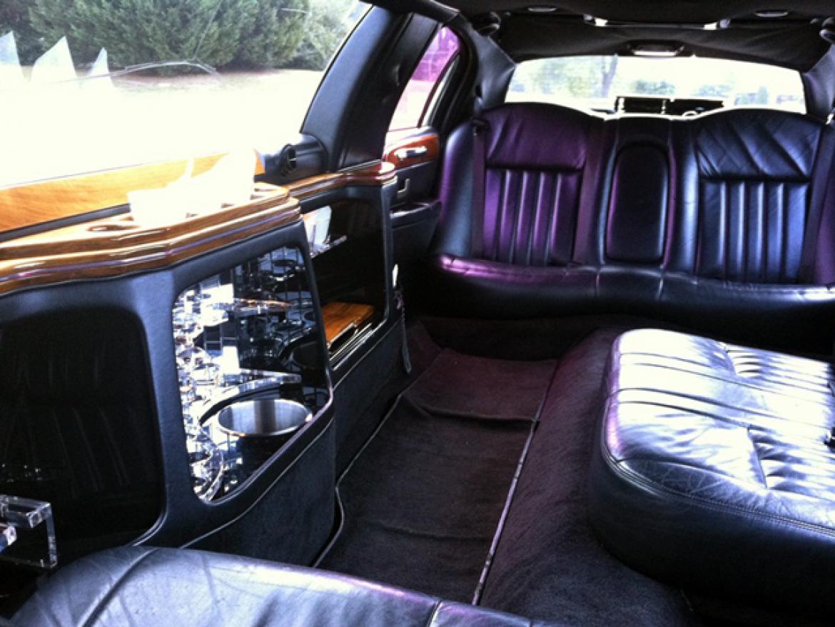 Limousine for Sale in Trenton, NJ - Photo 5