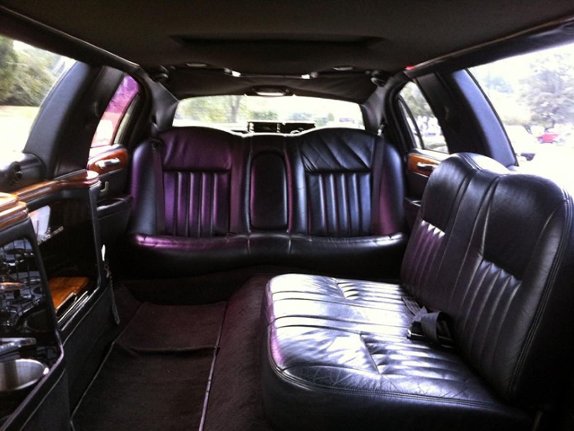 Limousine for Sale in Trenton, NJ - Photo 8