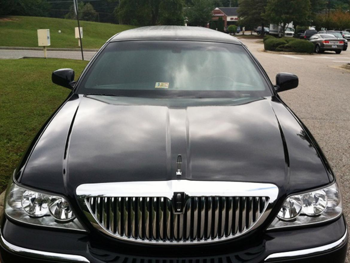 Limousine for Sale in Trenton, NJ - Photo 3