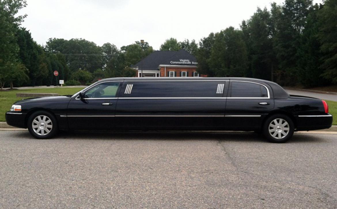 Limousine for Sale in Trenton, NJ - Photo 9