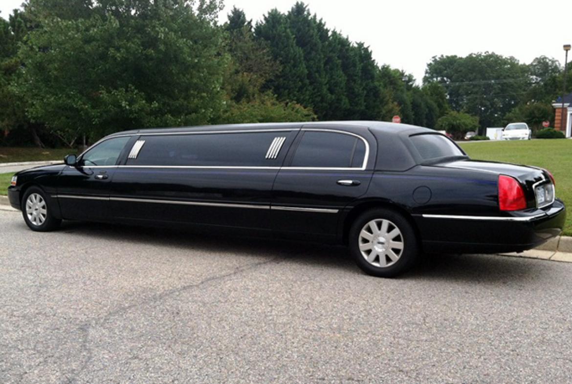 Limousine for Sale in Trenton, NJ - Photo 10
