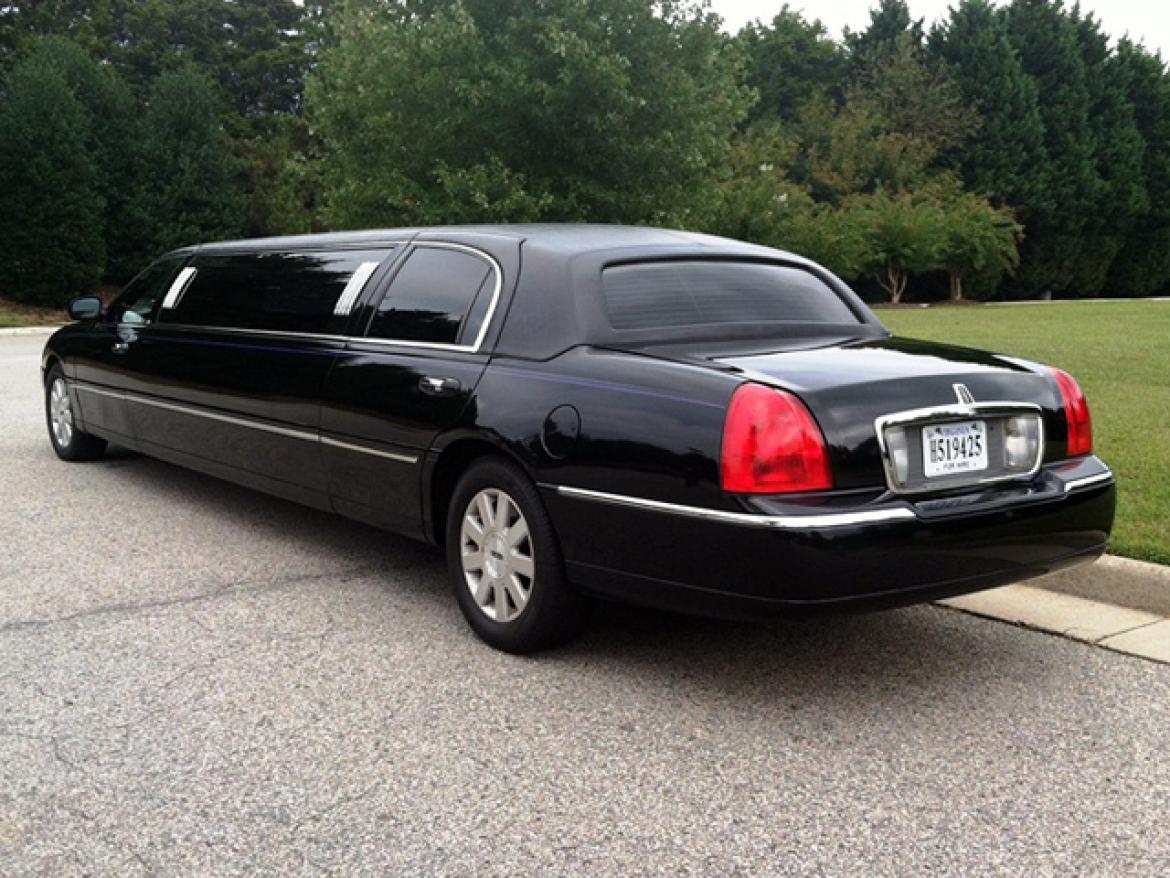 Limousine for Sale in Trenton, NJ - Photo 11