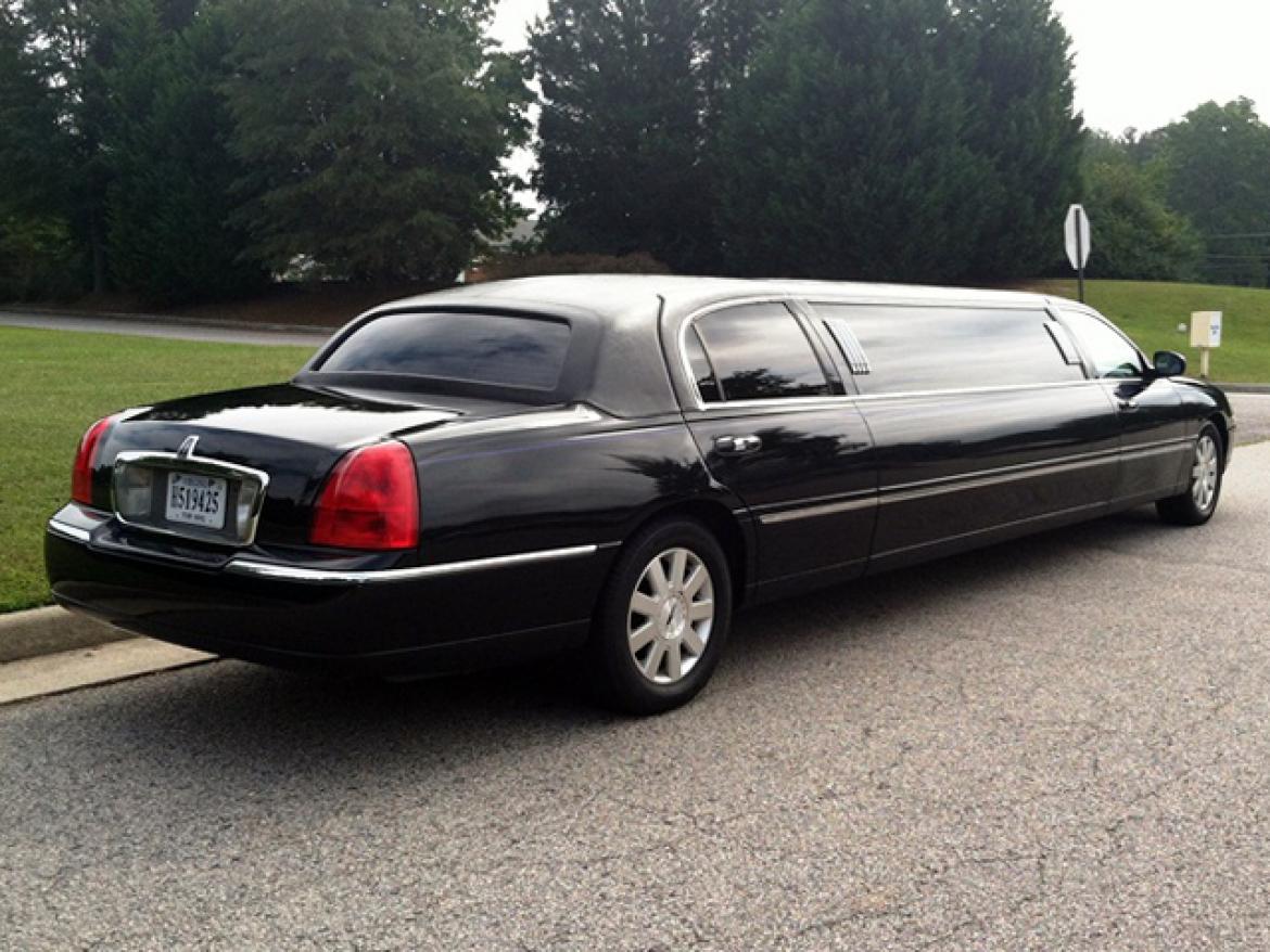 Limousine for Sale in Trenton, NJ - Photo 13
