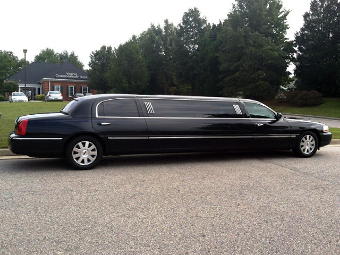 Limousine for Sale in Trenton, NJ - Photo 14