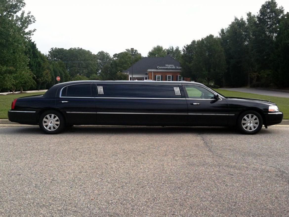 Limousine for Sale in Trenton, NJ - Photo 15