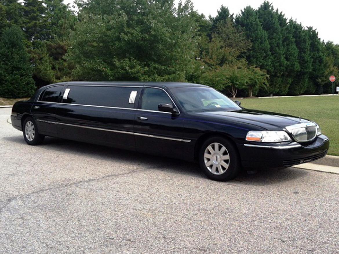 Limousine for Sale in Trenton, NJ - Photo 16