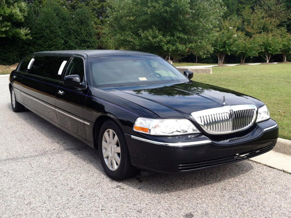 Limousine for Sale in Trenton, NJ - Photo 17