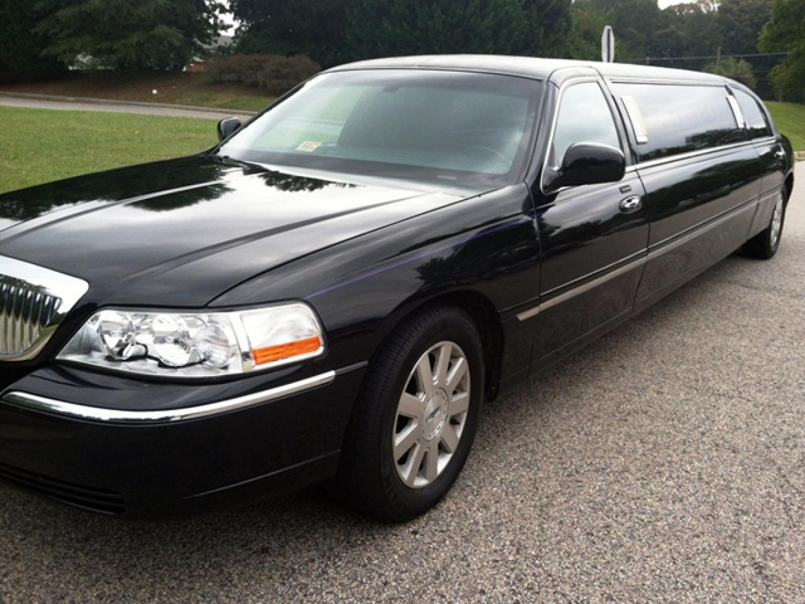 Limousine for Sale in Trenton, NJ - Photo 18