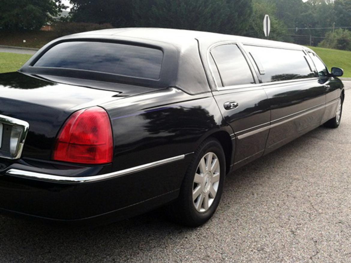 Limousine for Sale in Trenton, NJ - Photo 19