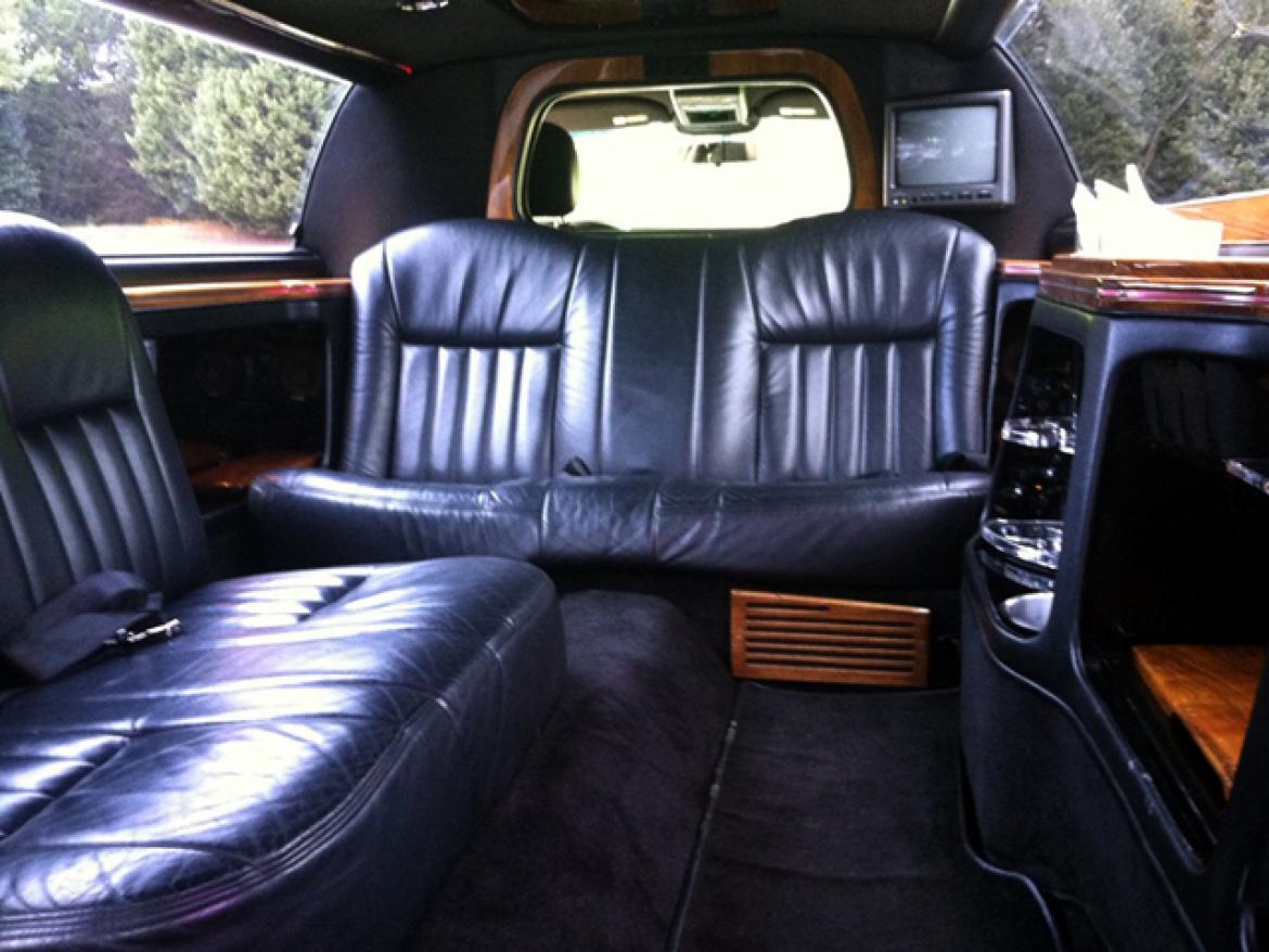 Limousine for Sale in Trenton, NJ - Photo 22