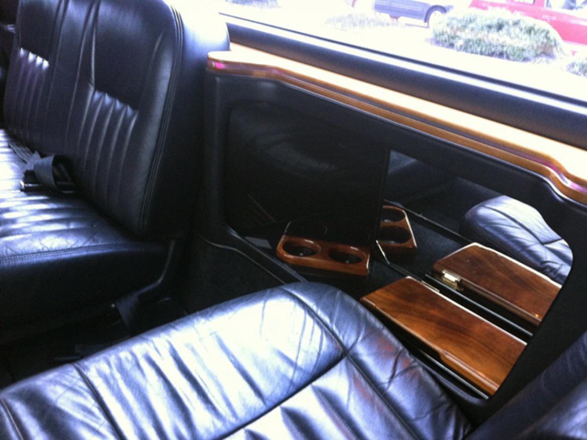 Limousine for Sale in Trenton, NJ - Photo 26