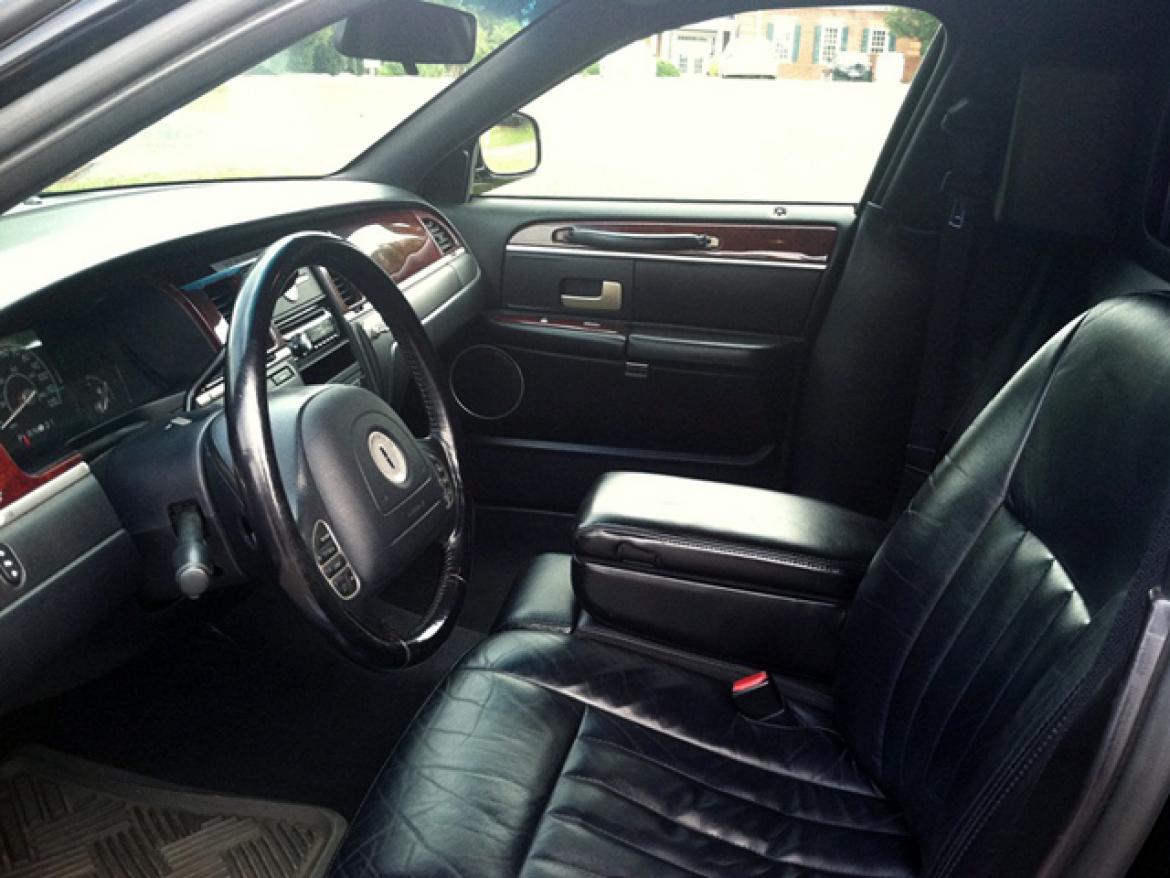 Limousine for Sale in Trenton, NJ - Photo 27