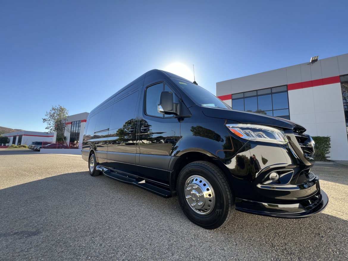Sprinter for Sale in Corona, CA - Photo 10