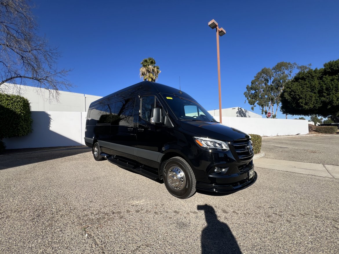 Sprinter for Sale in Corona, CA - Photo 11