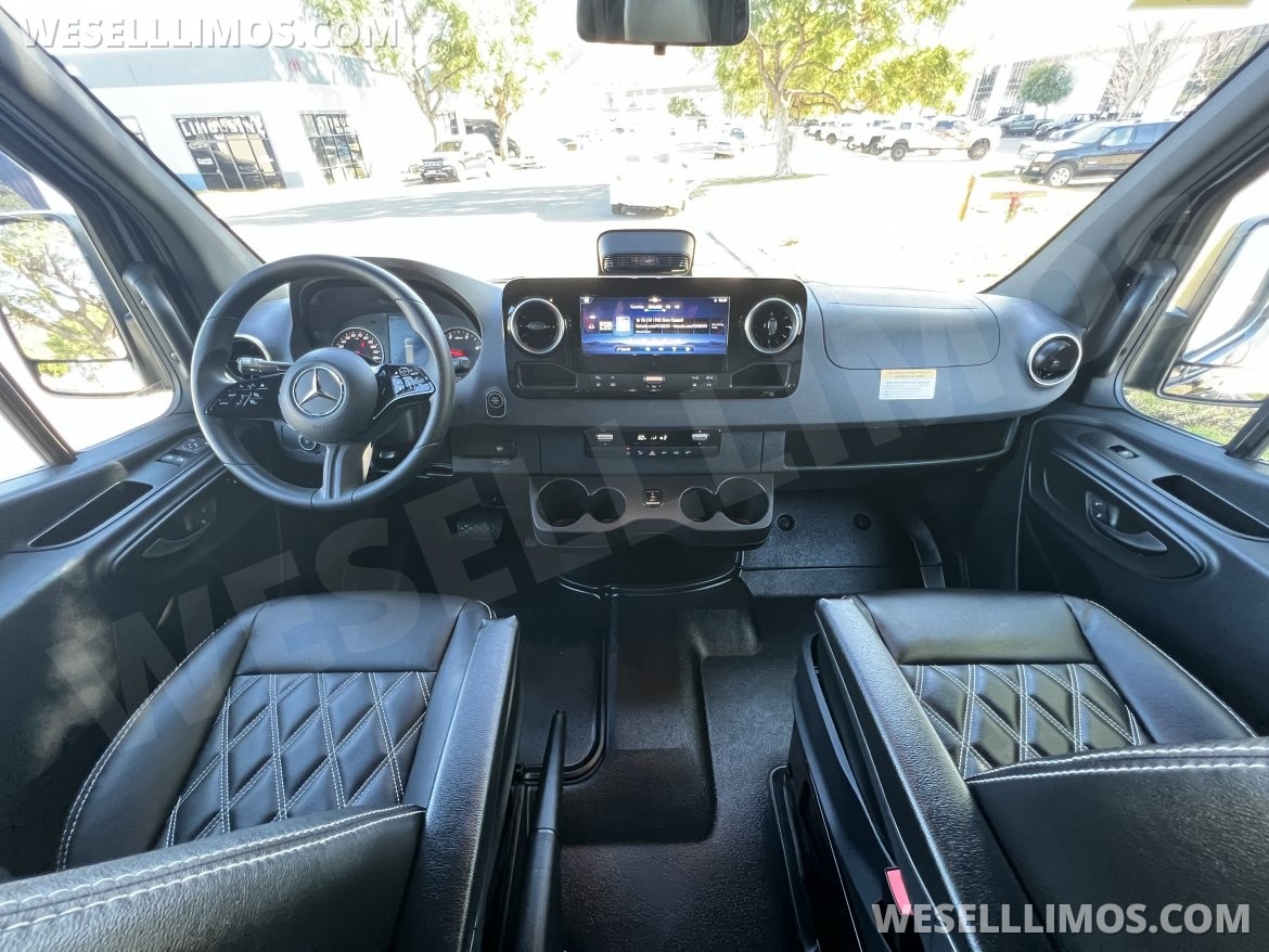 Sprinter for Sale in Corona, CA - Photo 13